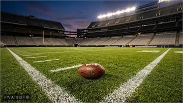 NFL烏鴉41比23大勝小馬 Derrick Henry狂奔3達陣登歷史第三