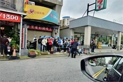 藍委鄭正鈐被控動員移工參與426　竹檢分案要查了