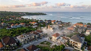 印尼東部發生7.7強震　至少2死1傷海嘯警報已解除
