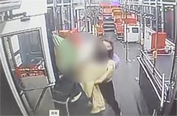 公車搶座惹風波　婦人氣炸要告72歲翁涉推擠傷害