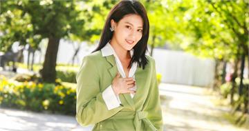 《好運來》反派千金駕到！女神驚喜回歸...氣場全開：我玩真的