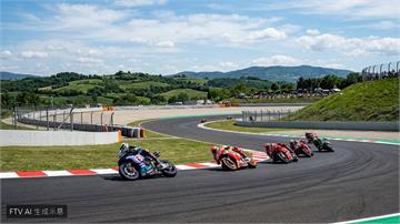 MotoGP奧地利站排位賽 Jorge Martin微幅差距奪桿位