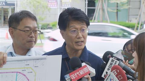 快新聞／捨樹求菇？遭爆料砍天然路樹蓋744萬人工傘　北市府出面說明了