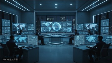 瑞典領軍掃蕩「暴力外包」犯罪網　全球逮捕近300人驚見10歲童