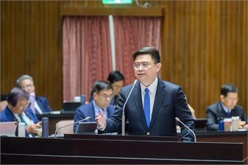 再點名柯志恩讓高雄成最大輸家　賴瑞隆批：怎能不憤怒心痛？