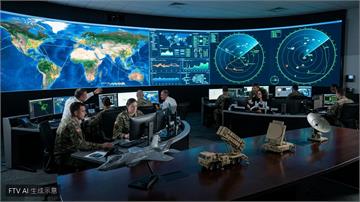 土耳其大舉擴建軍備　2027年武器採購預算暴增229%