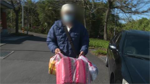 黃麟凱槍決伏法　王爸爸赴墓園向妻女報告盼沒有苦痛放下一切