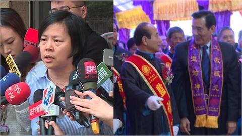 李貞秀被開除黨籍還有救？他笑曝「王金平昔打臉馬英九」案例：快去找律師