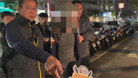 快新聞／蘆洲逆倫血案嫌犯落網！在「這」被逮　時間軸曝光