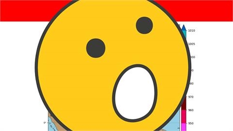 賽季延長「2颱風」恐combo生成大升級!專家揭「關鍵日」新熱帶擾動來了