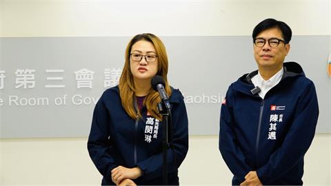 快新聞／壽山動物園大象跟白老虎辭世　高閔琳：評估是否引進大型草食動物