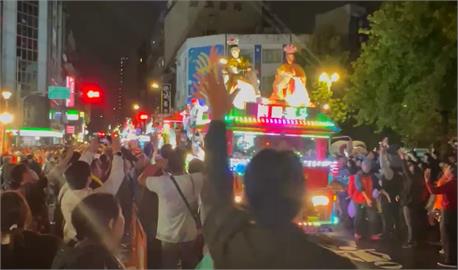 國內10大熱門景點排行出爐！　4景點跌出10名外