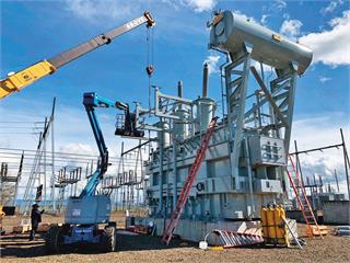 【百強企業華城1】2024市值狂飆近9成　華城靠3大關鍵站上浪頭