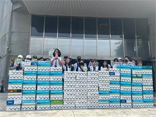 罷免羅明才二階送件3萬4076份　罷團：這是一場守住中華民國的自救行動