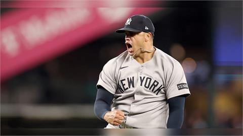 MLB(影)／面臨動TJ手術洋基救援投手克魯茲落淚了！仍要尋求第二意見不放棄