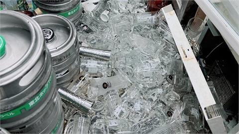 快新聞／赴日注意！氣象廳解除海嘯注意報　警告後續仍恐有「巨大地震」