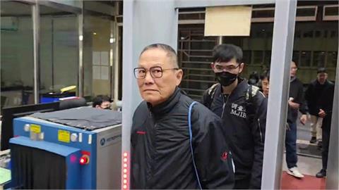 快新聞／張俊傑逃亡動機不單純！矢板明夫揭「4疑點」：中國滲透比想像更深