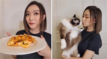 閻奕格邀眾星線上群聚　「不能沒有愛情」孫盛希自爆每天徵友