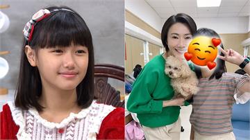 《好運來》小樂樂長大了！無預警現身劇組同框眾星　網友卻為「這件事」抱憾