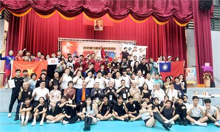 拳擊／國手搖籃！台灣好手勇奪4金　臺北城市盃國際拳擊邀請賽閉幕