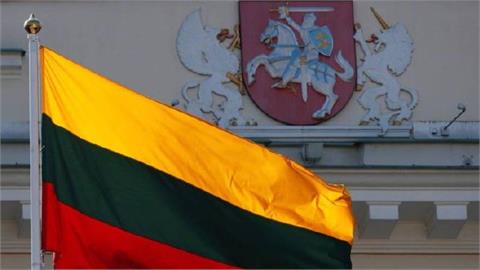 立陶宛駐中外交員「全撤離」中國霸凌太難看　捷克聲援：歐盟不應沉默
