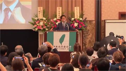 快新聞／歷史建築淪「屍塊」　沈伯洋喊重建「明治橋」：城市記憶很重要