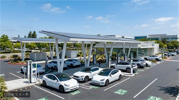 特斯拉Q2交車量創紀錄！歐洲市場強勁復甦助攻