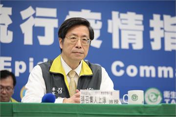 快新聞／染疫奧捷團3人重症 張上淳透露其中關鍵