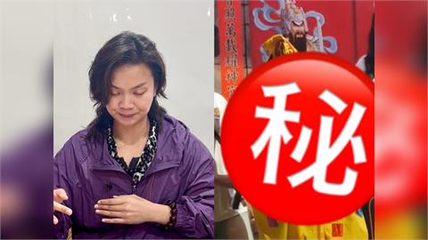 「尬電師父」遭踢館！宮廟大戰引熱議　玄濟宮9宮格回應：時間會證明一切