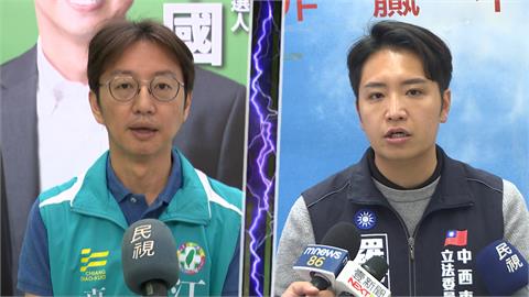 轟羅廷瑋「不懂預算又翹班」　江肇國酸：這樣能當立委？