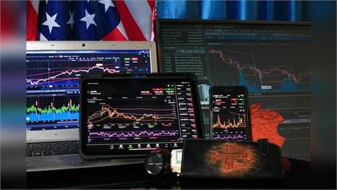 能源供應受阻引市場恐慌　美股主要指數全面收黑