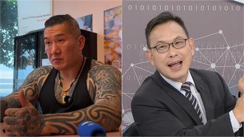 館長中國行事業恐全毀！粉專曬數據驚見「小草粉有跌」汪潔民64字全說了