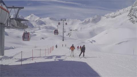 滑雪場、健身房重開　義大利放寬疫情禁令逐步解封