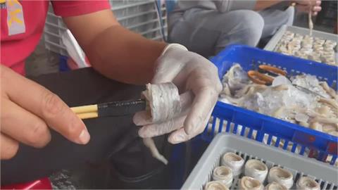 快新聞／動作不斷！ 中國宣布即起禁台灣柑橘類水果、白帶魚、凍竹莢魚進口