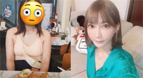 日本37歲正妹大胃王近況曝！「大走樣」粉絲看傻：她怎麼了