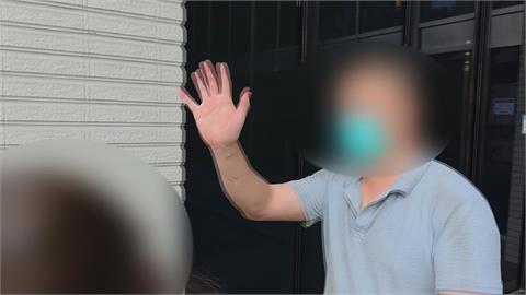 離奇！南港23歲男「路倒涵洞」遭貨車輾斃　肇事駕駛訊後交保：完全不認識