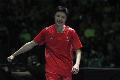羽球／「中國球王」石宇奇世錦賽未曾奪冠實力受質疑！大馬傳奇狠酸：習慣性大賽失常
