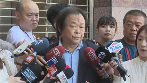 快新聞／王世堅轟徐榛蔚、傅崐萁「什麼都沒做」　撂英文嗆：怎好意思？