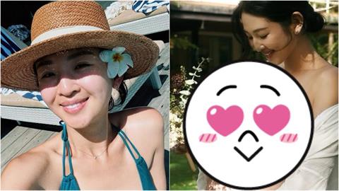 華航林依晨曬「絕美孕婦照」倒數24天迎接男寶…無預警PO文曝「心情轉變」！