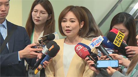 快新聞／藍白又來亂！彈劾賴清德時間曝　郭雅慧喊「總統一向坦蕩」籲做正事