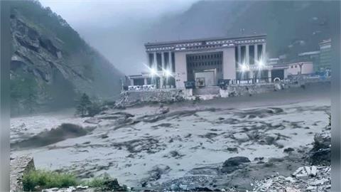 西藏口岸「末日洪流」有台灣人？陸委會發聲慰問：有51名國人登錄