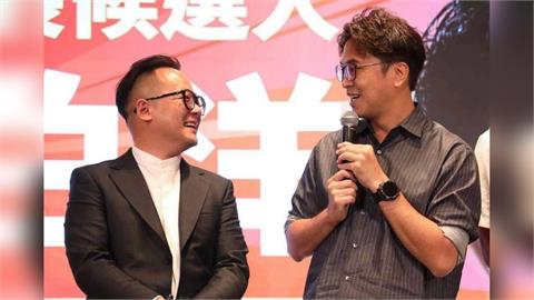 快新聞／洋流外溢發酵！「這縣市」民調也首度變天　作家嗨喊：翻轉大有可為
