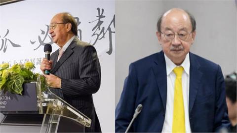 柯建銘證實將退休！本人寫逾200字喊「告老還鄉」網不捨：謝謝您守護台灣