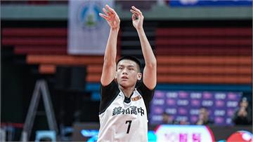 《HBL》隊長夏友杰以身作則　建立球隊文化盼成為傳統強隊