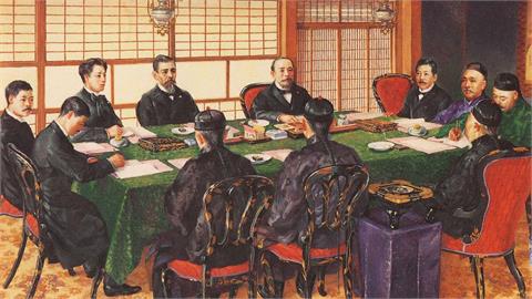 關鍵今日／台灣「脫離中國」重要轉折？《馬關條約》開啟50年日治時期