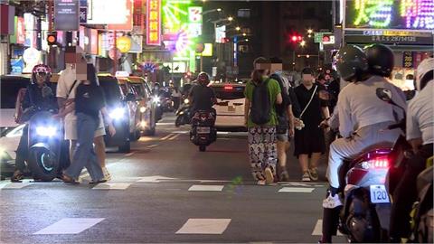 大安人妻被告白崩潰「老公頭七還沒過」！男方「路邊猛攻」逼瘋4百萬網…事主被神出了