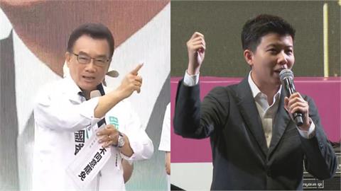 「大街罵人、FB道歉」不是第一次！林國成昔諷苗博雅穿搭：我不屑叫她小姐