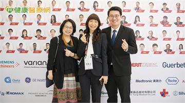 台灣介入放射線學會攜手亞洲腫瘤消融學會　共創國際級醫學盛會