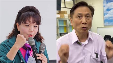 全台「唯一罷綠案」陳玉鈴挺過了！詹江村跳腳「掀底國民黨」：在幹什麼？
