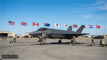 川普宣布解除對土耳其制裁　擬重啟F-35戰機軍售